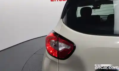 Renault QM3 2014 1.5 гидро, миниатюра 9