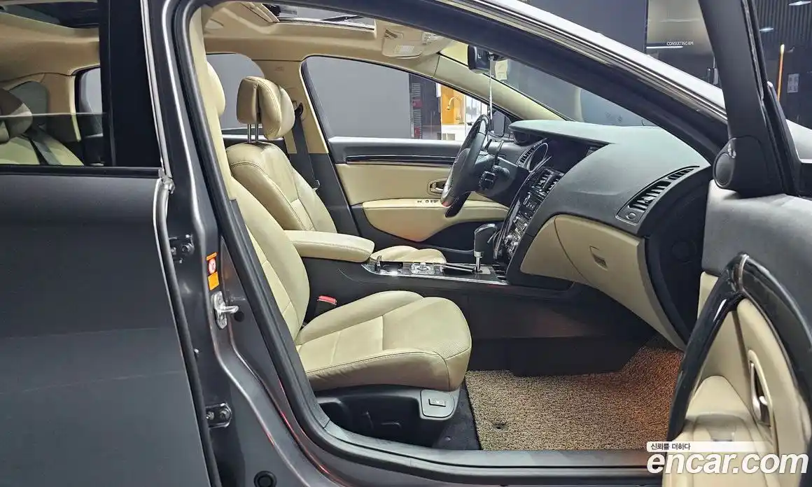 Renault SM7 2015 2.5 гидро, фото 11