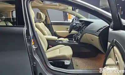 Renault SM7 2015 2.5 гидро, миниатюра 11
