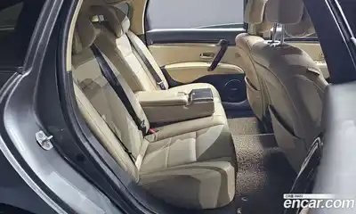 Renault SM7 2015 2.5 гидро, миниатюра 12