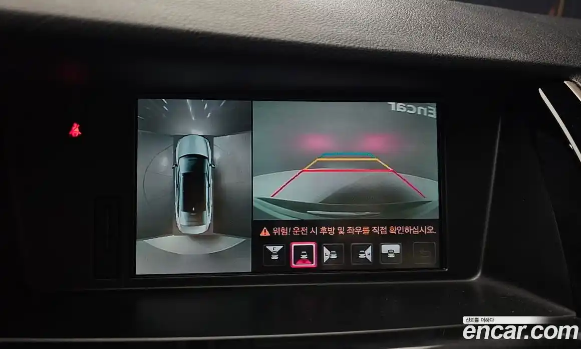 Renault SM7 2015 2.5 гидро, фото 15