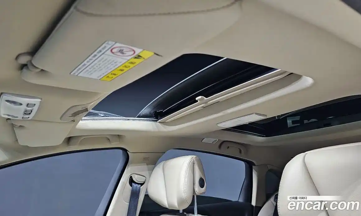 Renault SM7 2015 2.5 гидро, фото 19