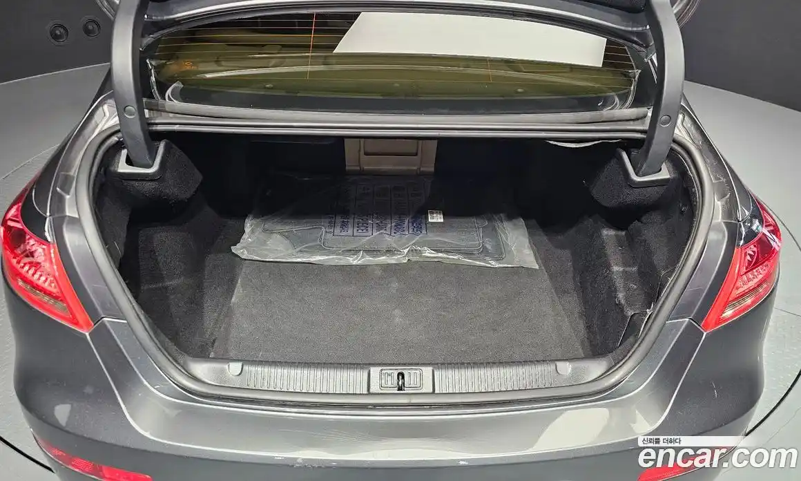 Renault SM7 2015 2.5 гидро, фото 20