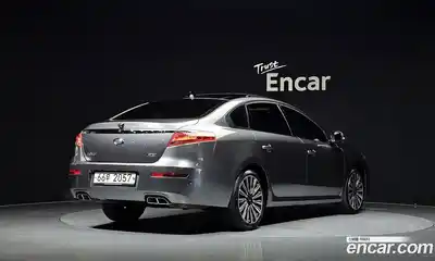 Renault SM7 2015 2.5 гидро, миниатюра 2