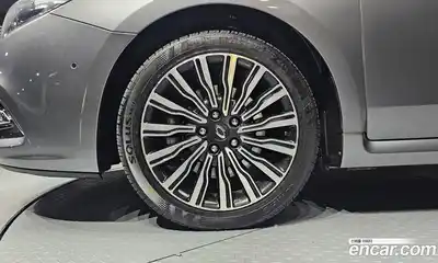 Renault SM7 2015 2.5 гидро, миниатюра 5