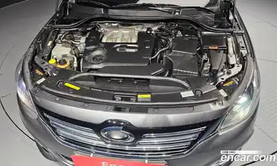 Renault SM7 2015 2.5 гидро, миниатюра 6