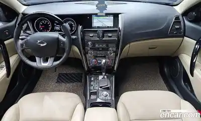 Renault SM7 2015 2.5 гидро, миниатюра 7