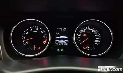 Renault SM7 2015 2.5 гидро, миниатюра 8