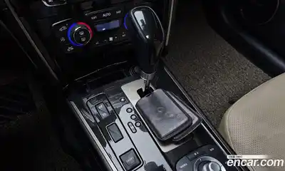 Renault SM7 2015 2.5 гидро, миниатюра 9