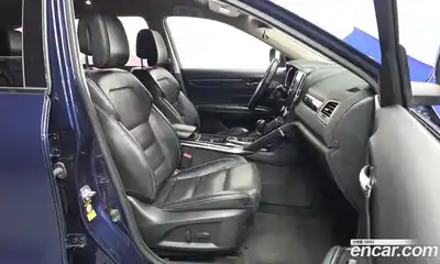 Renault QM6 2017 2.0 гидро, миниатюра 11