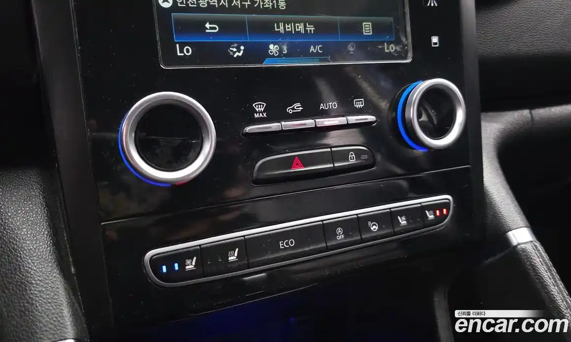 Renault QM6 2017 2.0 гидро, фото 17