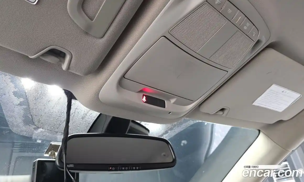 Renault QM6 2017 2.0 гидро, фото 18