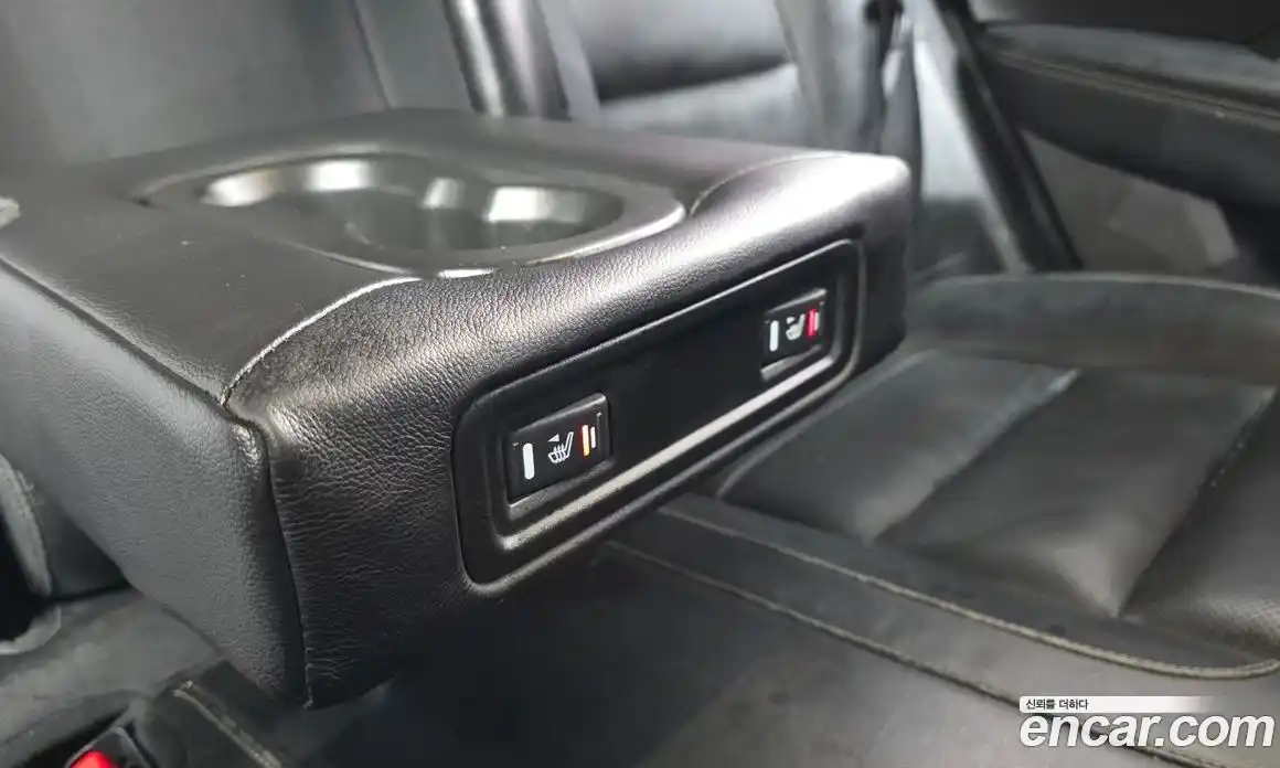 Renault QM6 2017 2.0 гидро, фото 19