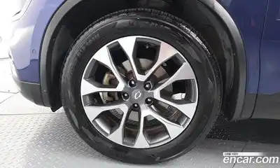 Renault QM6 2017 2.0 гидро, миниатюра 5