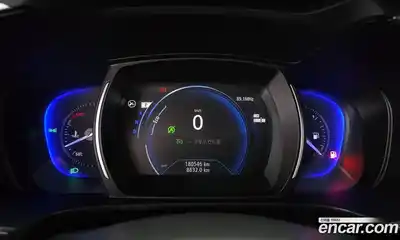 Renault QM6 2017 2.0 гидро, миниатюра 8