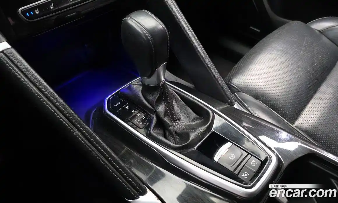Renault QM6 2017 2.0 гидро, фото 9
