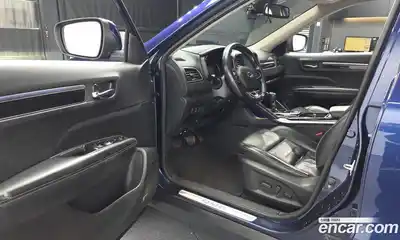 Renault QM6 2017 2.0 гидро, миниатюра 10