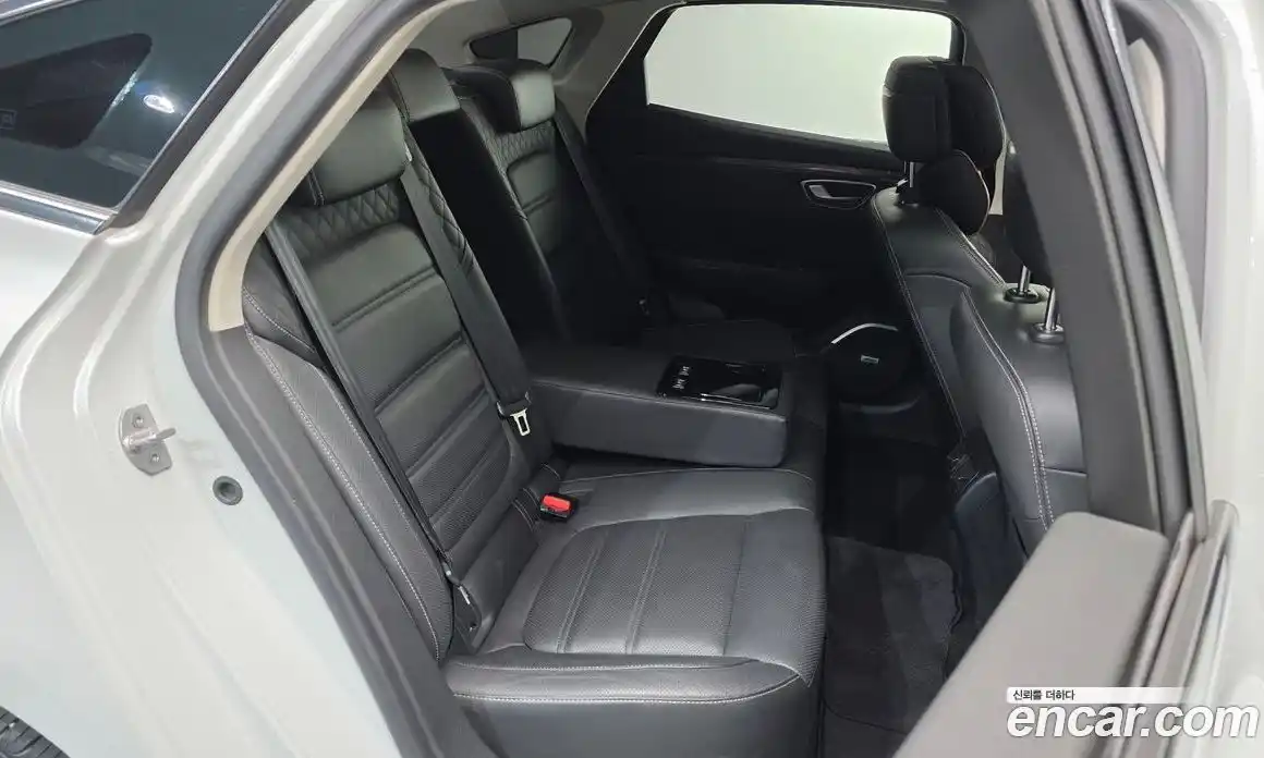 Renault SM6 2016 2.0 гидро, фото 11