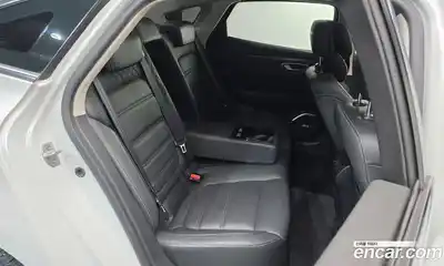 Renault SM6 2016 2.0 гидро, миниатюра 11
