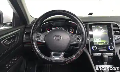 Renault SM6 2016 2.0 гидро, миниатюра 12