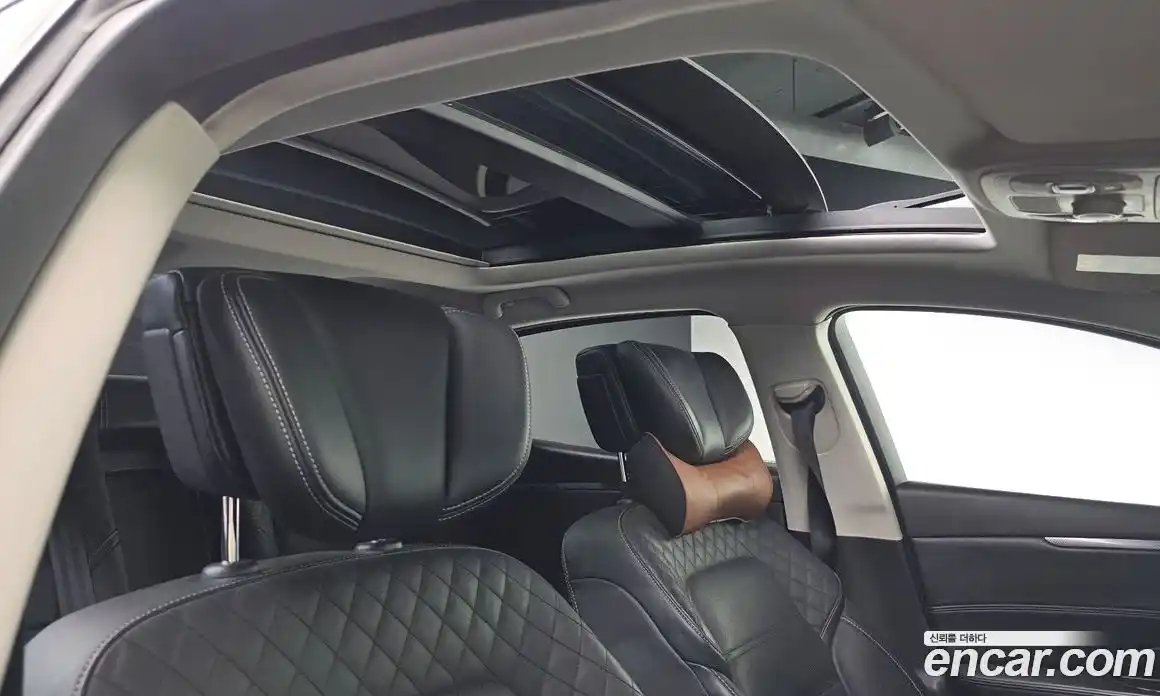 Renault SM6 2016 2.0 гидро, фото 18