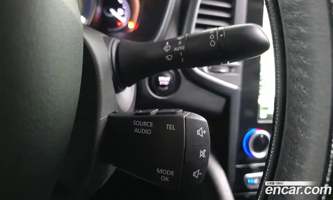 Renault SM6 2016 2.0 гидро, фото 19