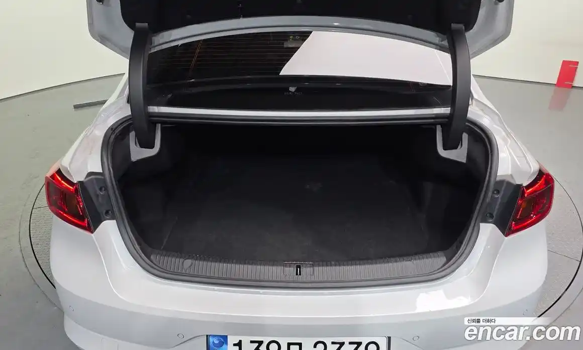 Renault SM6 2016 2.0 гидро, фото 20