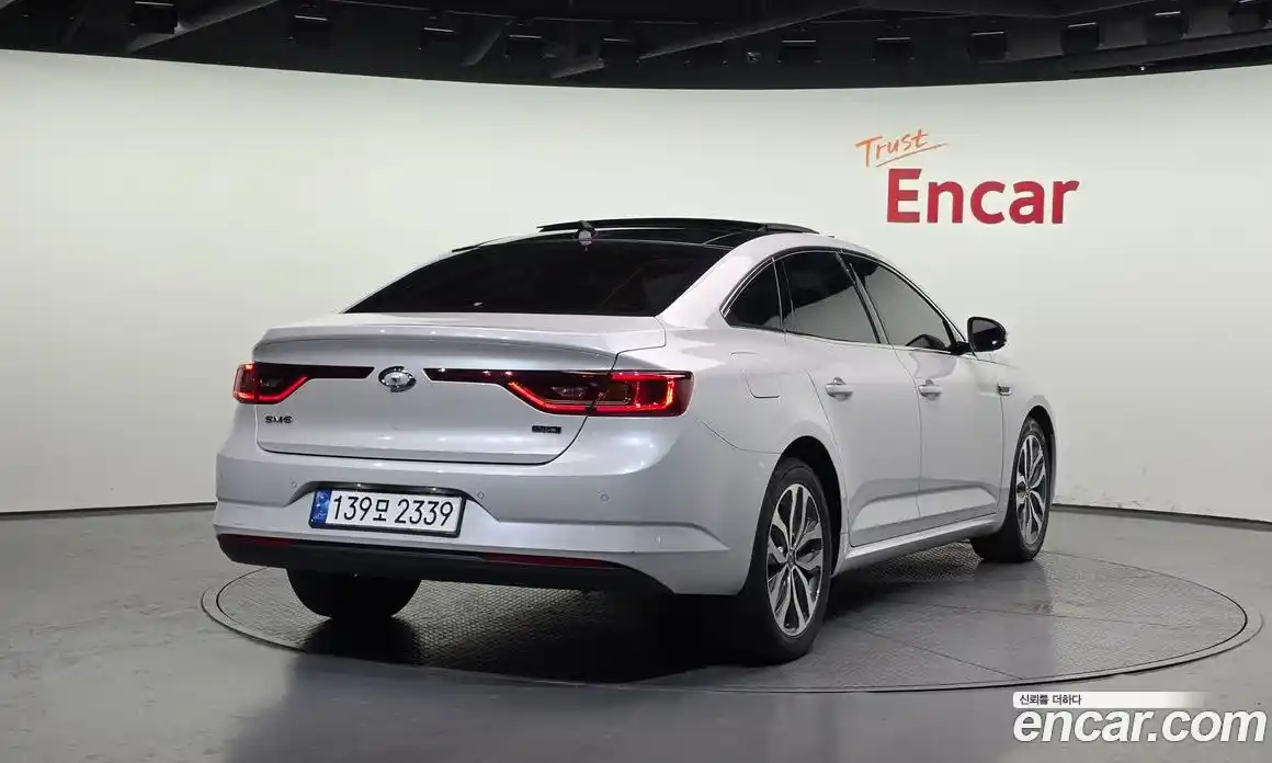 Renault SM6 2016 2.0 гидро, фото 2