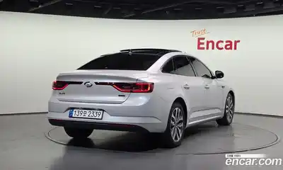 Renault SM6 2016 2.0 гидро, миниатюра 2