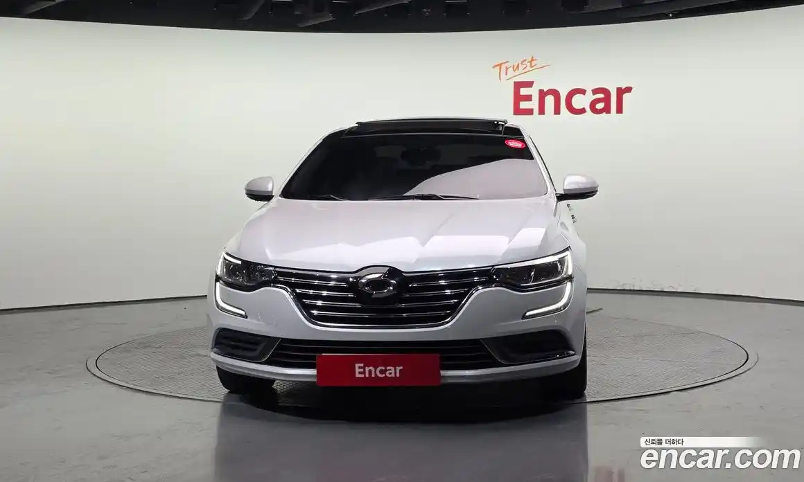Renault SM6 2016 2.0 гидро, фото 3