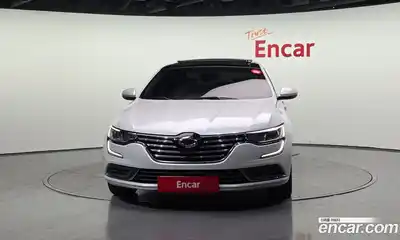 Renault SM6 2016 2.0 гидро, миниатюра 3