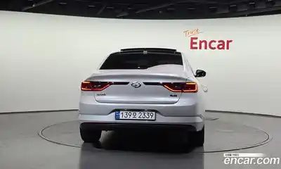 Renault SM6 2016 2.0 гидро, миниатюра 4