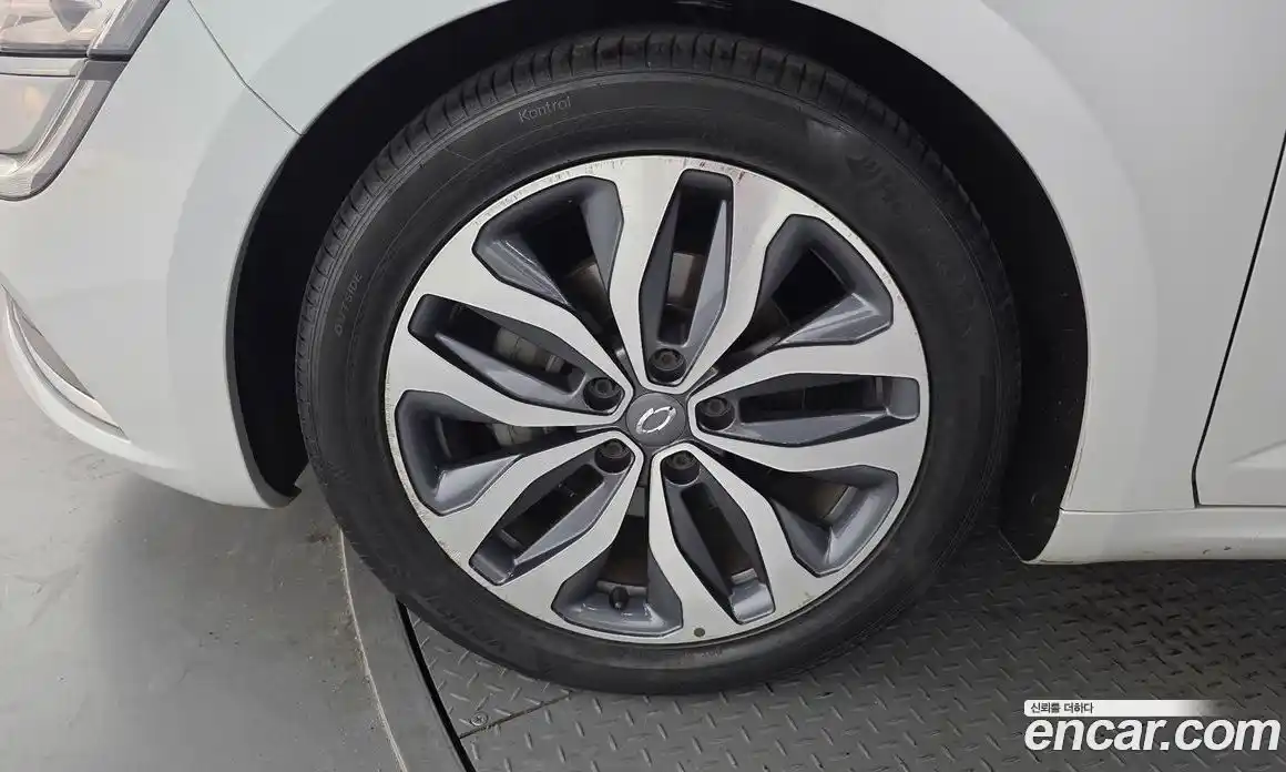 Renault SM6 2016 2.0 гидро, фото 5