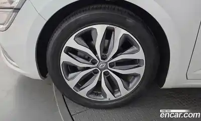Renault SM6 2016 2.0 гидро, миниатюра 5
