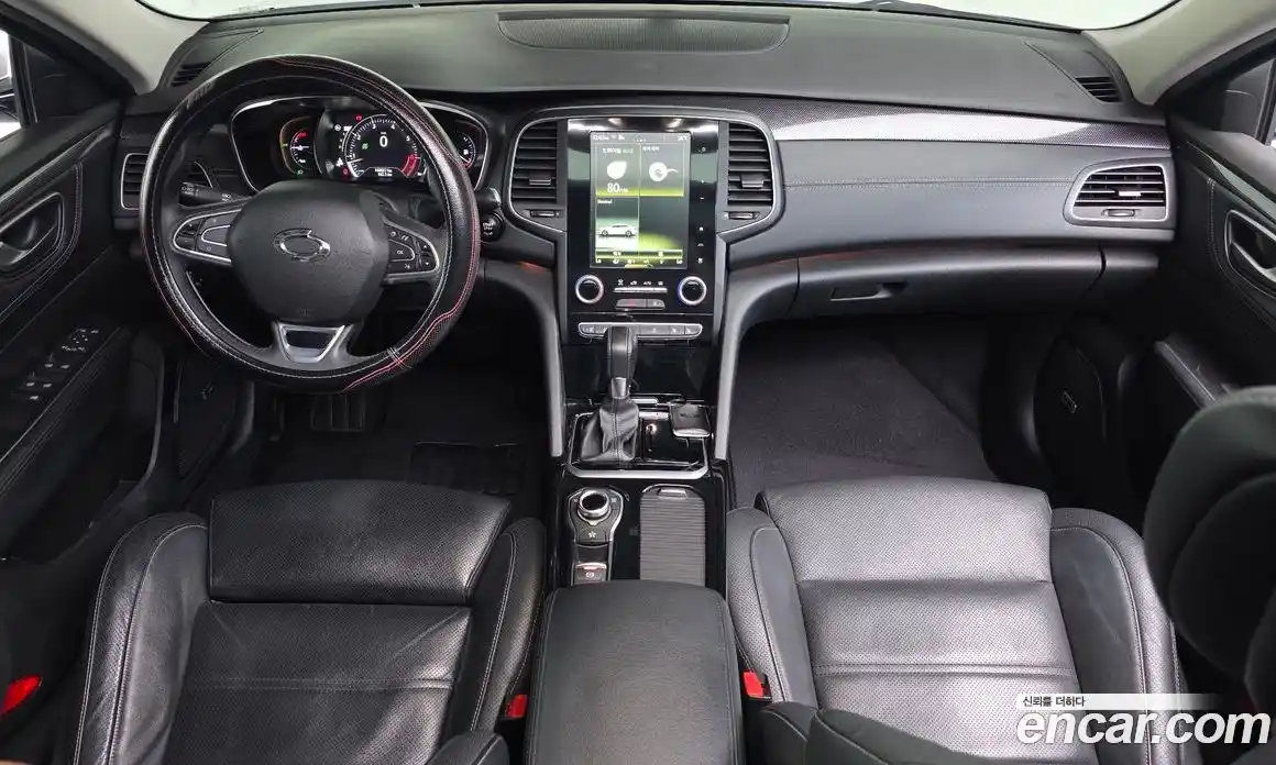 Renault SM6 2016 2.0 гидро, фото 7