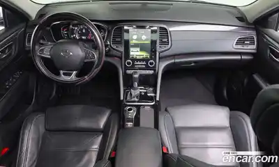 Renault SM6 2016 2.0 гидро, миниатюра 7