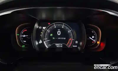 Renault SM6 2016 2.0 гидро, миниатюра 8