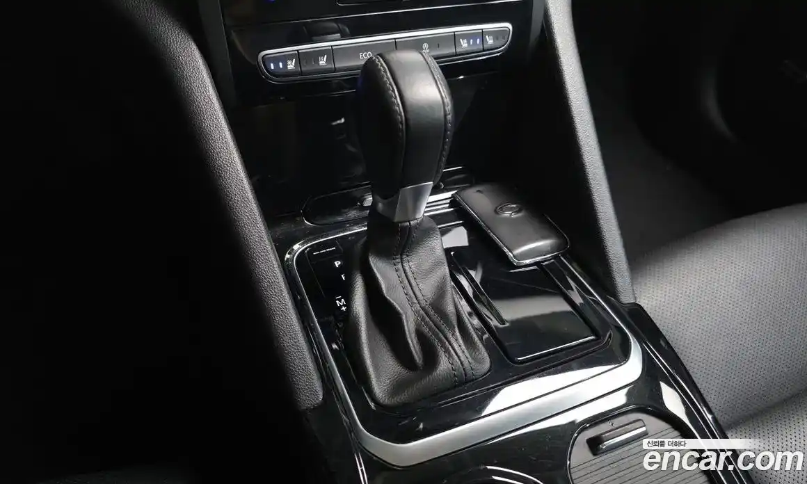 Renault SM6 2016 2.0 гидро, фото 9
