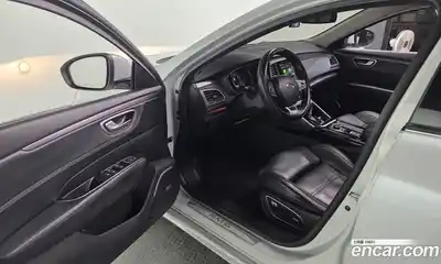 Renault SM6 2016 2.0 гидро, миниатюра 10