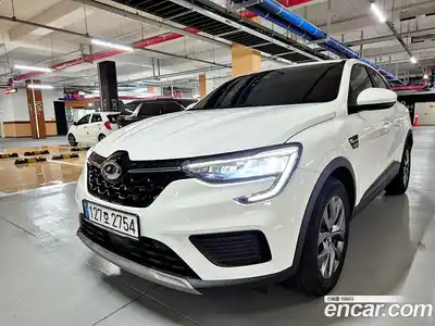 Renault XM3, 2024