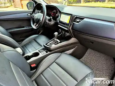 Renault XM3 2024 1.6 гидро, миниатюра 11