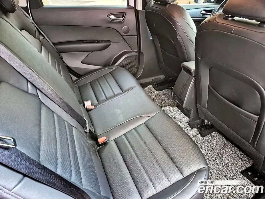 Renault XM3 2024 1.6 гидро, фото 12