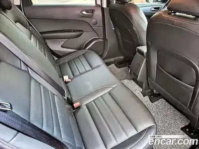 Renault XM3 2024 1.6 гидро, миниатюра 12