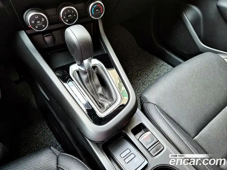 Renault XM3 2024 1.6 гидро, фото 17