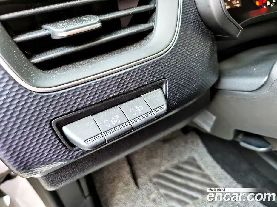 Renault XM3 2024 1.6 гидро, фото 19