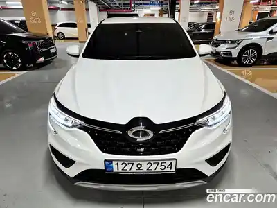 Renault XM3 2024 1.6 гидро, миниатюра 2