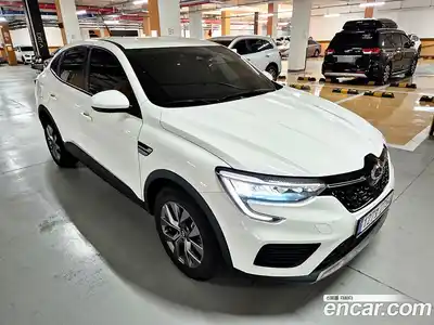 Renault XM3 2024 1.6 гидро, миниатюра 3