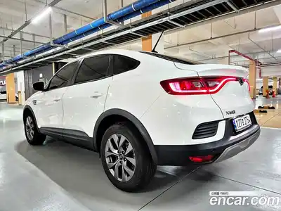 Renault XM3 2024 1.6 гидро, миниатюра 4