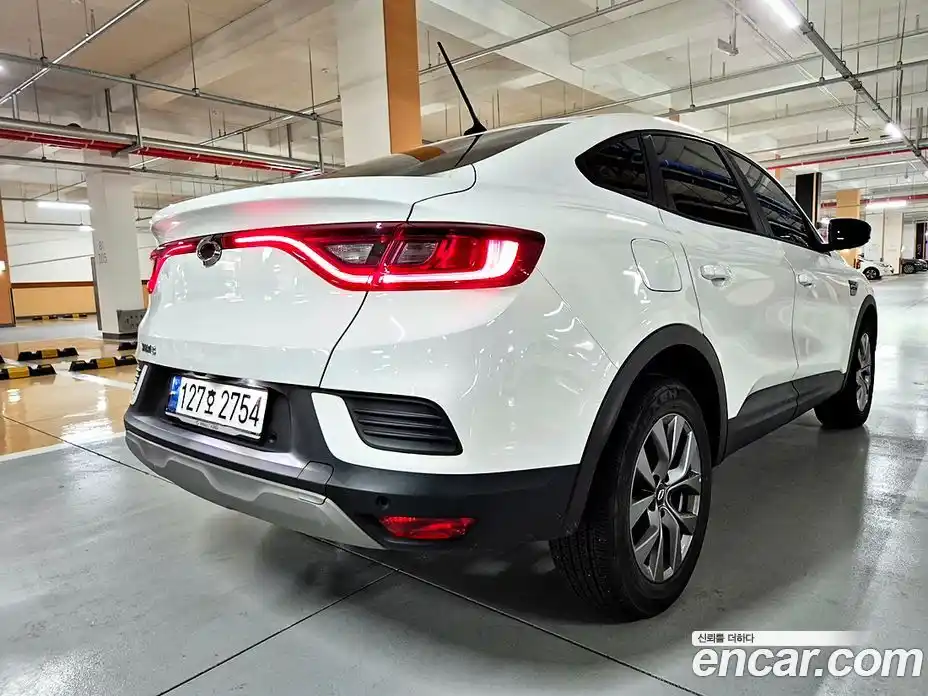 Renault XM3 2024 1.6 гидро, фото 6