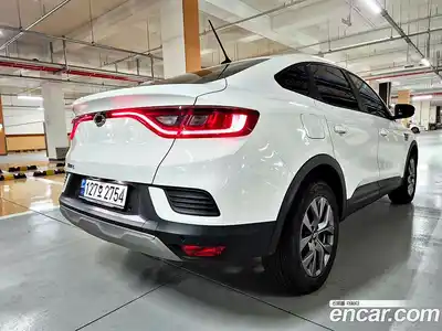 Renault XM3 2024 1.6 гидро, миниатюра 6